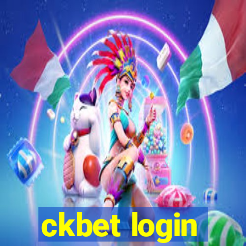 ckbet login